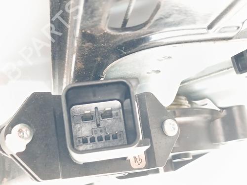 Front left window mechanism OPEL INSIGNIA A (G09) 2.0 CDTI (68) | BP34402672C22 - Image 3