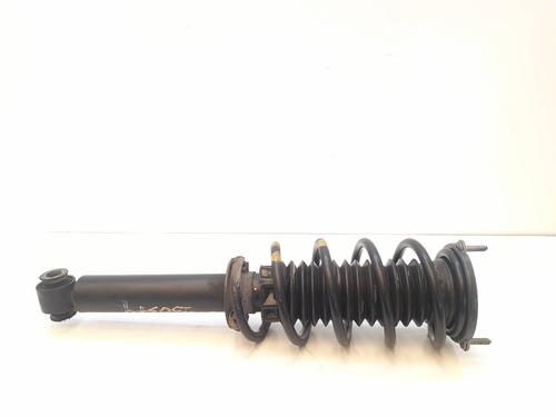 Used Right front shock absorber PEUGEOT 407 (6D_) 1.6 HDi 110 (6D9HZC, 6D9HYC) (109 hp) 13624343