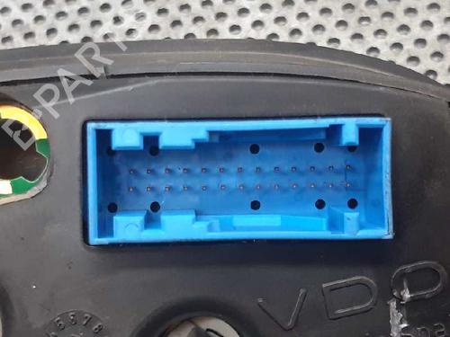 Instrument cluster CITROËN XSARA PICASSO (N68) 1.6 HDi | BP3020897C47 