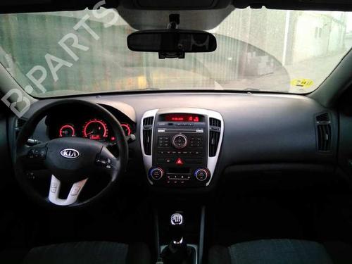 Rear axle KIA CEE'D Hatchback (ED) | BP5650488M2 - Image 13