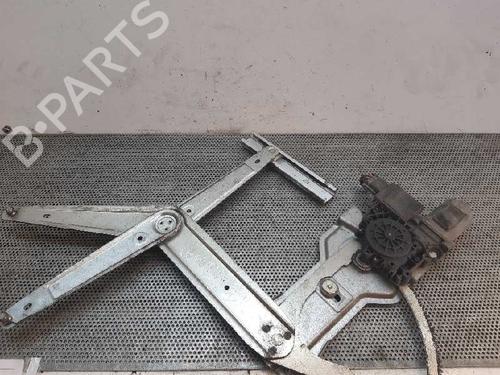 Used Front left window mechanism Front left window mechanism 4428750 4428750