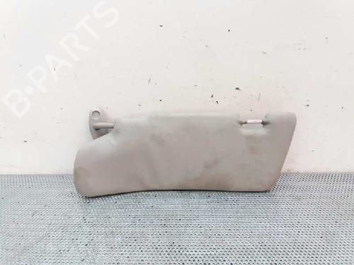 Used Right sun visor Right sun visor FORD KA (RB_) [1996-2008] 1594585 1594585