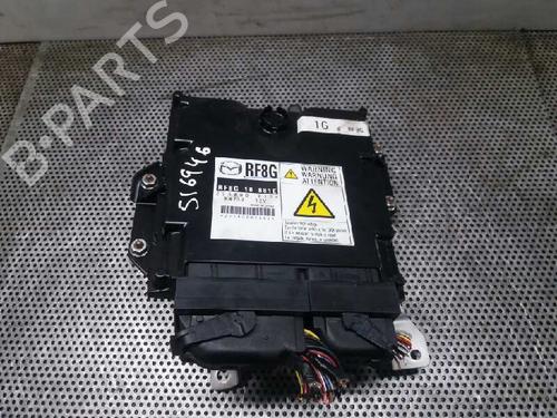 Used Control unit Control unit MAZDA 6 Hatchback (GH) 2.0 MZR-CD (GH14) (140 hp) 2227854 2227854