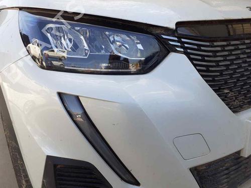 Full front PEUGEOT 2008 II (UD_, US_, UY_, UJ_, UR_, UC_)  | BP29720381S1 