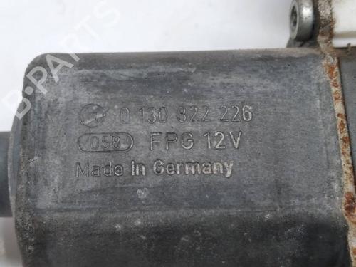Front left window mechanism BMW 3 (E90) 320 d | BP9956813C22 - Image 3