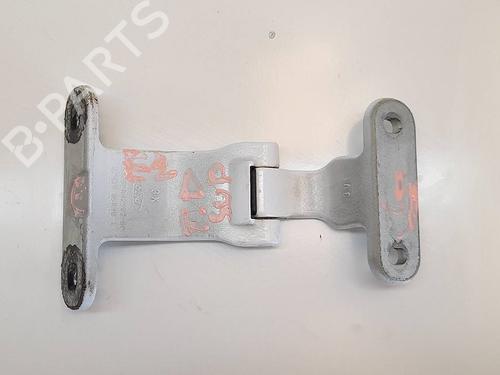 Used Hinge/Door check strap FORD TRANSIT COURIER B460 MPV 1.5 EcoBlue (100 hp) 14043505