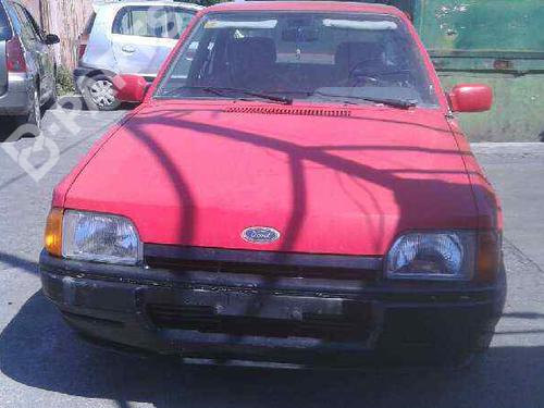 FORD ORION II (AFF)    70772