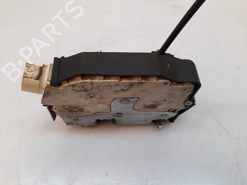 Rear right lock ROVER 75 (RJ) 2.0 CDTi | BP12301235C99 