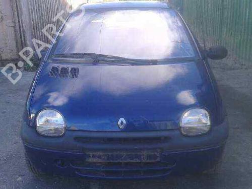 Rear axle RENAULT TWINGO I (C06_) 1.2 (C066, C068) | BP3165844M2 