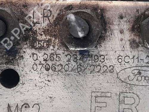 ABS pump FORD TRANSIT Van (FA_ _)  | BP12994088M43 