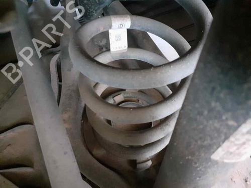 Shock absorber spring TESLA MODEL Y (5YJY)  | BP29532479C152 