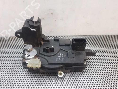 Used Front left lock OPEL ZAFIRA / ZAFIRA FAMILY B (A05) 1.9 CDTI (M75) (100 hp) 3452669