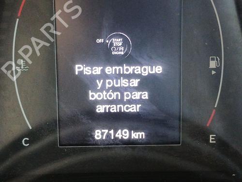 Front slam panel JEEP COMPASS (MP, M6, MV, M7) 1.6 CRD | BP36504944C72 - Image 16