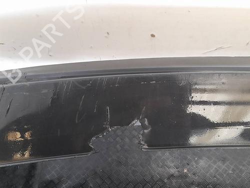 Rear bumper FIAT DOBLO Cargo (263_) 1.6 D Multijet (263WXD1B, 263WXR1B, 263WXX1B, 263ZXD1B,... | BP15254081C8 