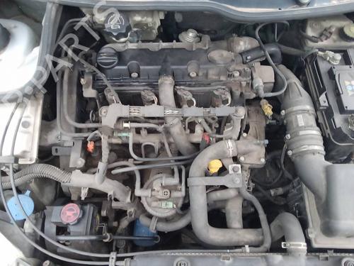 Glove box PEUGEOT 206 Hatchback (2A/C) 2.0 HDI 90 | BP7039204C95 