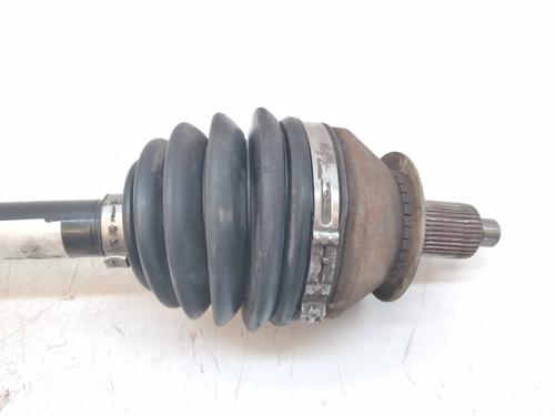Left front driveshaft VW POLO V (6R1, 6C1) 1.6 TDI | BP8913195M38 