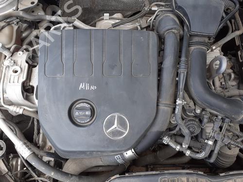 Used Engine Engine MERCEDES-BENZ A-CLASS (W177) A 180 (177.084) (136 hp) 29547139 29547139