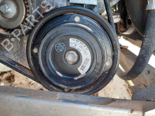 AC compressor MERCEDES-BENZ A-CLASS (W176) A 180 (176.042) | BP29904575M34 - Image 3
