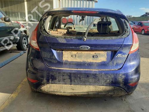 Left headlight FORD FIESTA VI (CB1, CCN)  | BP30786903C28  - Image 5