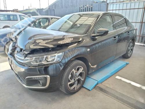 Climate control CITROËN C-ELYSEE (DD_)  | BP11509418I5  - Image 10