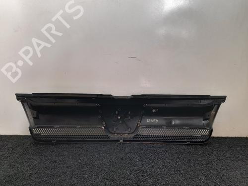 Grille PEUGEOT BOXER Van (244)  | BP7986391C40 