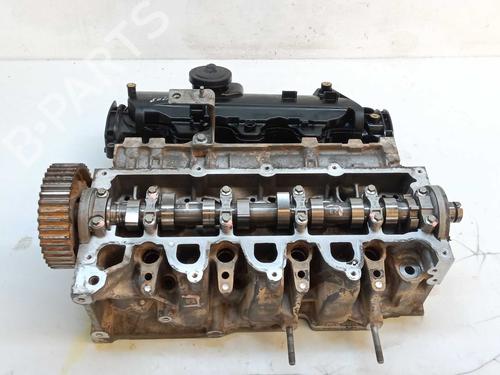 Cylinder head RENAULT KANGOO Express (FW0/1_) 1.5 dCi 75 (FW07, FW10, FW04) | BP37178252M5 - Image 6
