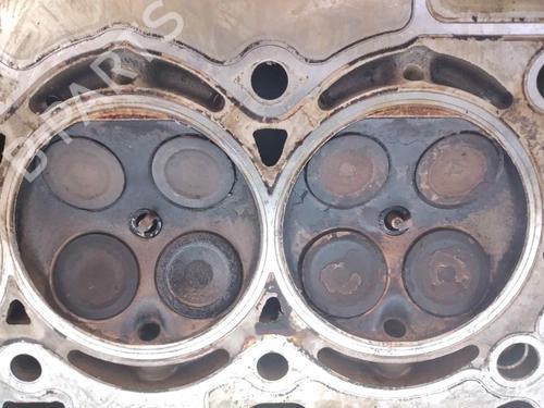 Cylinder head CITROËN C4 Grand Picasso I (UA_) | BP30961692M5