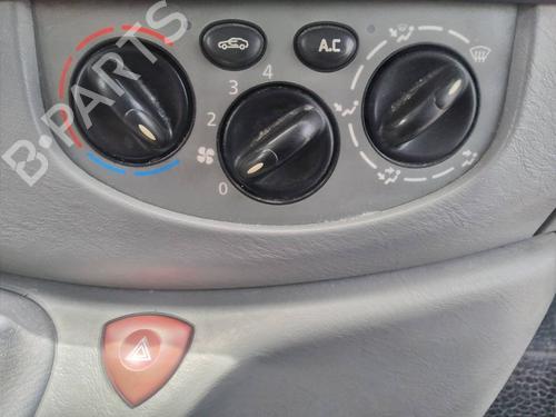 Fuse box RENAULT TRAFIC II Van (FL) | BP10101800E1 - Image 15