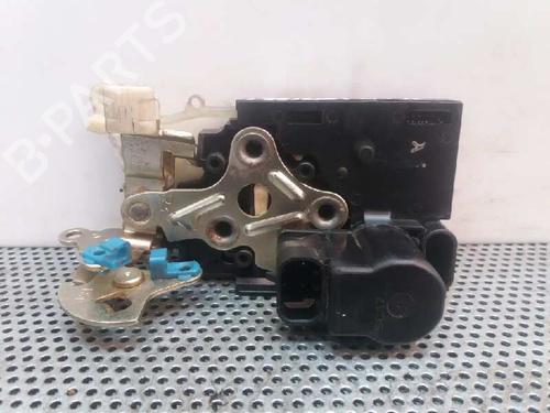 Front right lock CHEVROLET NUBIRA Saloon 1.4 | BP1597862C97 
