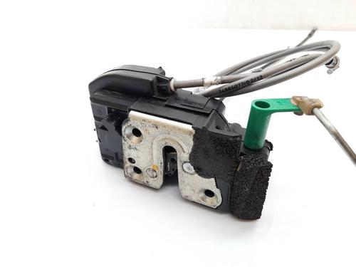 Front left lock NISSAN NV200 / EVALIA Bus 1.5 dCi 90 (M20, M20M) | BP9736092C98 