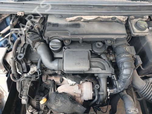 Headlight switch PEUGEOT 307 (3A/C) 1.4 HDi | BP36766393I24 - Image 14