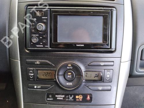 Seat buckle TOYOTA AURIS (_E15_) | BP14041271I32 - Image 18