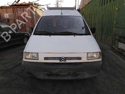Used Parts CITROËN JUMPY I (U6U_)    228120
