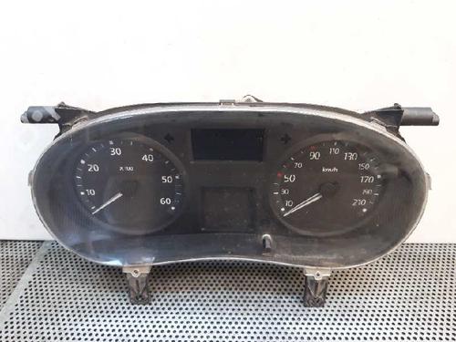 Used Instrument cluster Instrument cluster 2826577 2826577