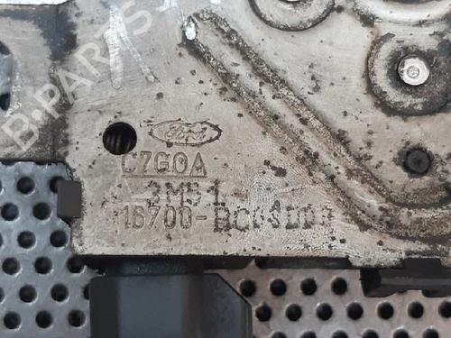 Hood lock FORD FOCUS II (DA_, HCP, DP) 1.6 TDCi | BP8768198C133 