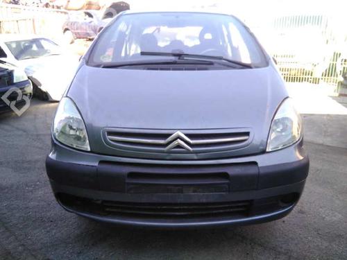 Throttle body CITROËN XSARA PICASSO (N68) 1.6 HDi | BP5181421M82 