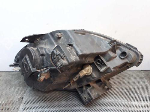Left headlight RENAULT KANGOO (KC0/1_) 1.5 dCi | BP3142752C28 