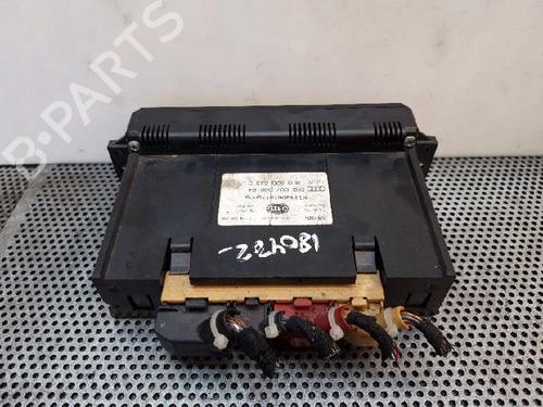 Climate control AUDI A3 (8L1) 1.9 TDI | BP2814800I5 
