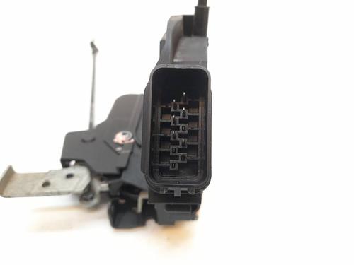 Front right lock FORD S-MAX (WA6)  | BP14905677C97 