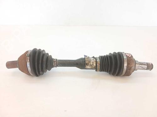 Used Left front driveshaft Left front driveshaft 38047680 38047680