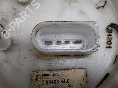 Drivstoffpumpe AUDI A3 (8L1) 1.8 T | BP6805493M76 