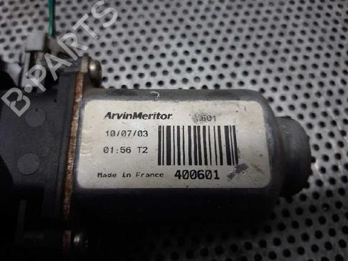 Rear left window mechanism NISSAN PRIMERA (P12) 1.6 | BP2532504C24 