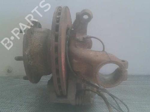 Right front steering knuckle FORD TRANSIT Van (FA_ _) | BP865606M26 - Image 2
