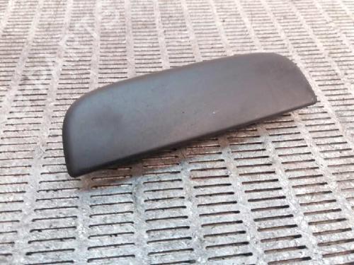 Used Rear left exterior door handle SUZUKI IGNIS II (MH) 1.3 DDiS (RM413D) (70 hp) 1594278