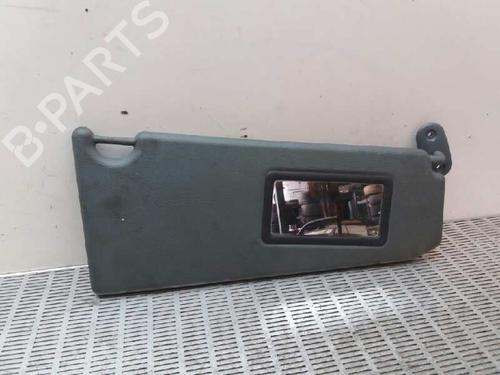 Used Right sun visor Right sun visor 1593768 1593768