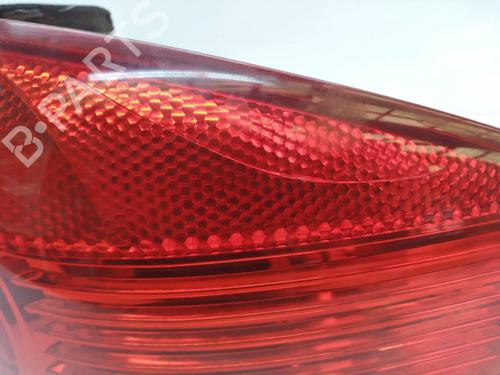 Right taillight AUDI A3 Sportback (8PA) 2.0 TDI | BP13700317C35 