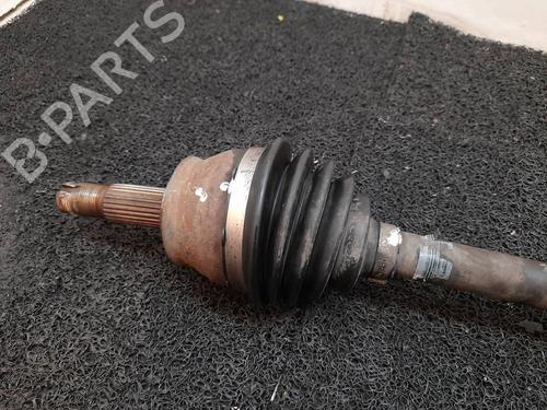 Right front driveshaft FIAT DOBLO Cargo (263_) | BP9526252M39 - Image 3