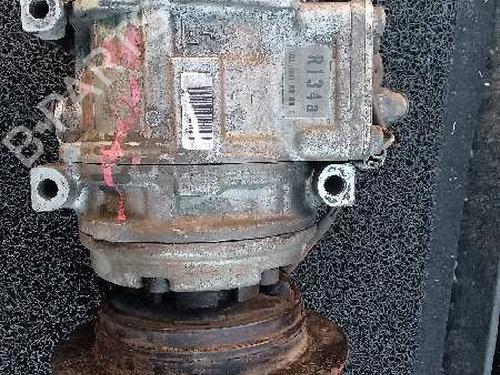 Used AC compressor TOYOTA CARINA E VI (_T19_) 2.0 i (ST191) (126 hp) 2952877