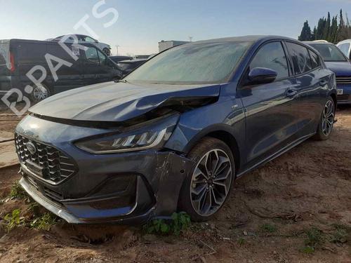Front right seatbelt FORD FOCUS IV (HN) | BP34162022I25 - Image 4