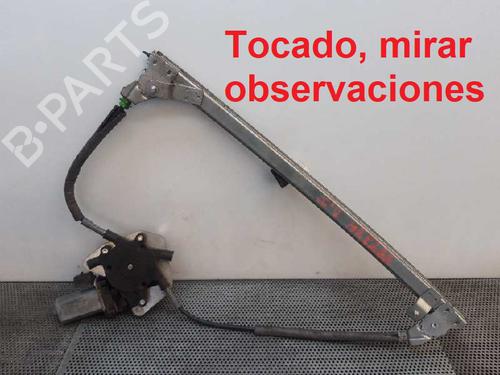 Used Front left window mechanism Front left window mechanism PEUGEOT 405 II (4B) [1992-1999] 146869 146869